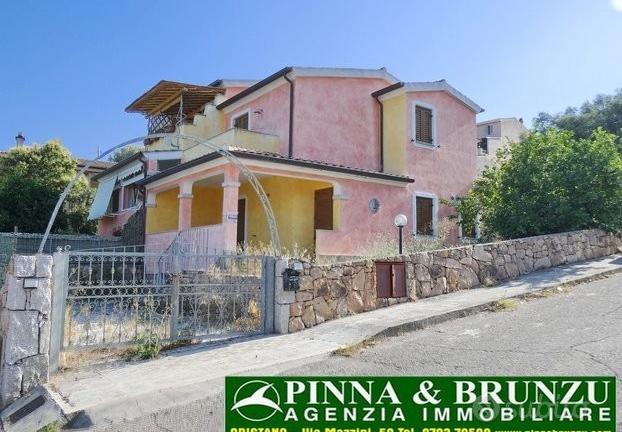 Budoni San Pietro - Villino