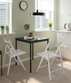 Sedia pieghevole FROSVI ikea