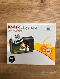 Kodak EasyShare V1273