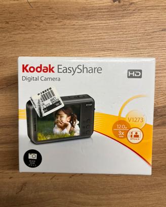 Kodak EasyShare V1273