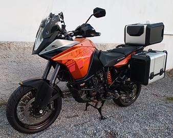 Ktm 1190 Adventure