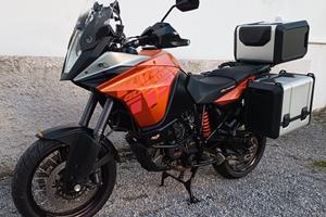 Ktm 1190 Adventure