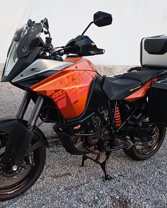 Ktm 1190 Adventure