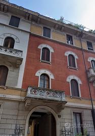 Loft - Monolocale Porta Romana