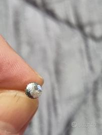 Zenith corona originale e tige