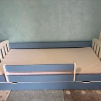 Letto per bambini