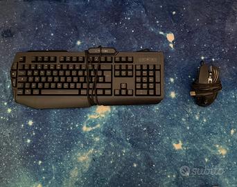 Tastiera+Mouse triton