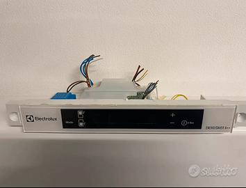 Scheda frigorifero Electrolux FI22/12NDV
