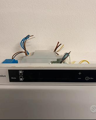 Scheda frigorifero Electrolux FI22/12NDV