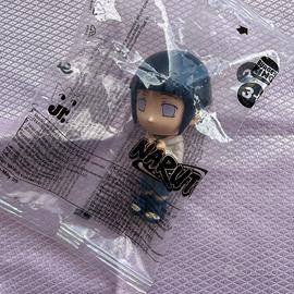 Personaggio Hinata Hyuga Naruto Burger King