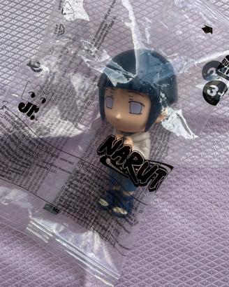 Personaggio Hinata Hyuga Naruto Burger King