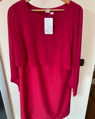 Vestito Prenatal nuovo  (anche per allattamento)