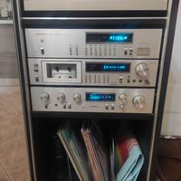 stereo pioneer