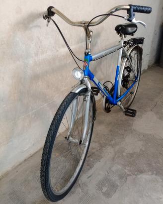 Bicicletta