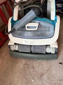 Robot bwt p 600