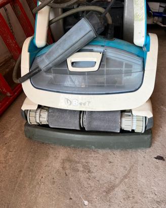 Robot bwt p 600