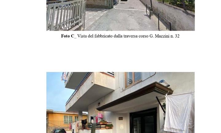 Appartamento rif. 4217757 lotto 5