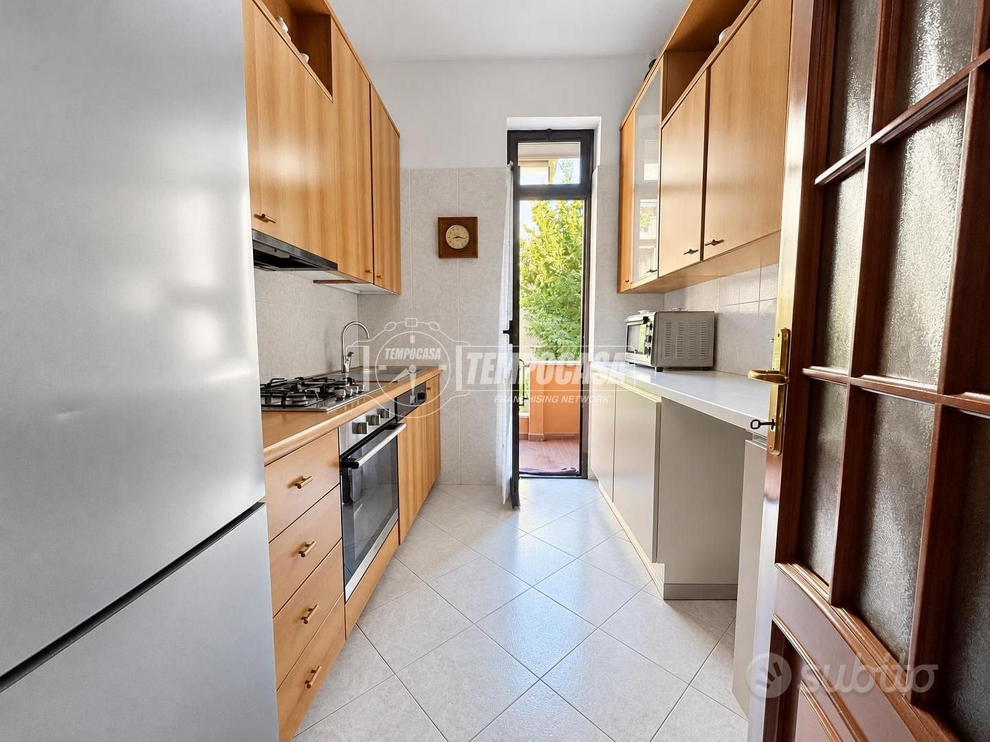 Appartamento – Milano, La Trecca, Municipio 4 - Vista 5