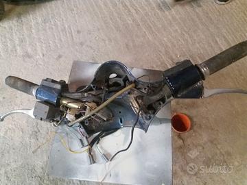 ricambi VESPA PX 125 150 200