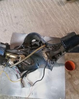 ricambi VESPA PX 125 150 200