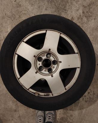 Cerchi vw 15