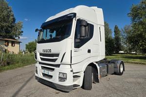 TRATTORE STRADALE IVECO ECOSTRALIS 460