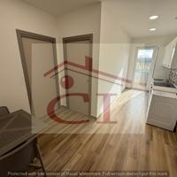 Bilocale arredato con posto auto cod. 004