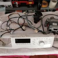 componenti Ignis 7Kg