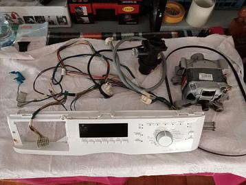 componenti Ignis 7Kg