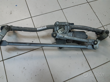 Motorino TERGICRISTALLI Audi a3 8p