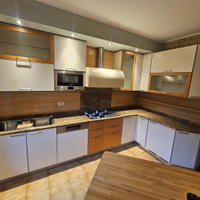 Cucina usata angolare completa codice: 1989/U