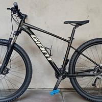 mtb giant talon 29 taglia  m