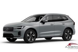VOLVO XC60 T6 PLUS