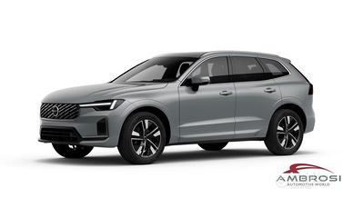 VOLVO XC60 T6 PLUS
