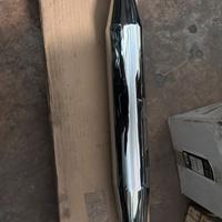 Silensiatori originali harley