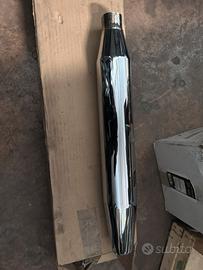 Silensiatori originali harley