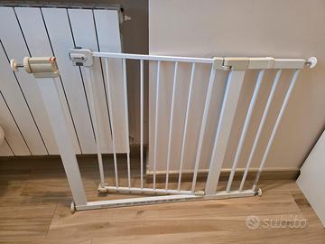 Cancelletto per bambini