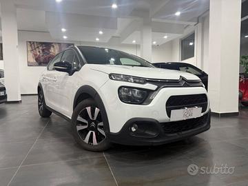 Citroen C3 BlueHDi 100 S&S Shine 2021
