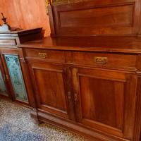 GRATIS - Mobile legno massello fatto su misura