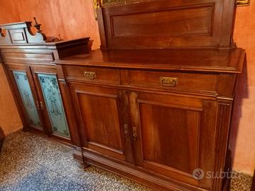 GRATIS - Mobile legno massello fatto su misura