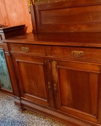 GRATIS - Mobile legno massello fatto su misura