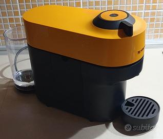 Nespresso  Vertuo Pop Mango