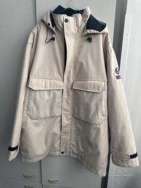 KWay Giacca sci XL