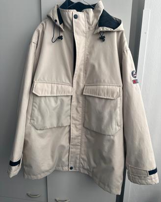 KWay Giacca sci XL