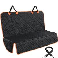 Coprisedile Auto per Cani