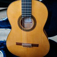 chitarra flamenco Prudencio Saez 4FP