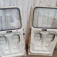 Sportelli renault 4 tl