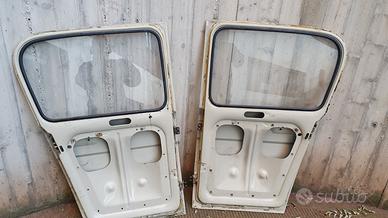 Sportelli renault 4 tl