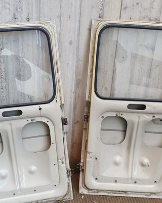 Sportelli renault 4 tl