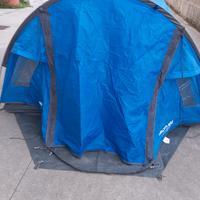 tenda campeggio 3 posti 